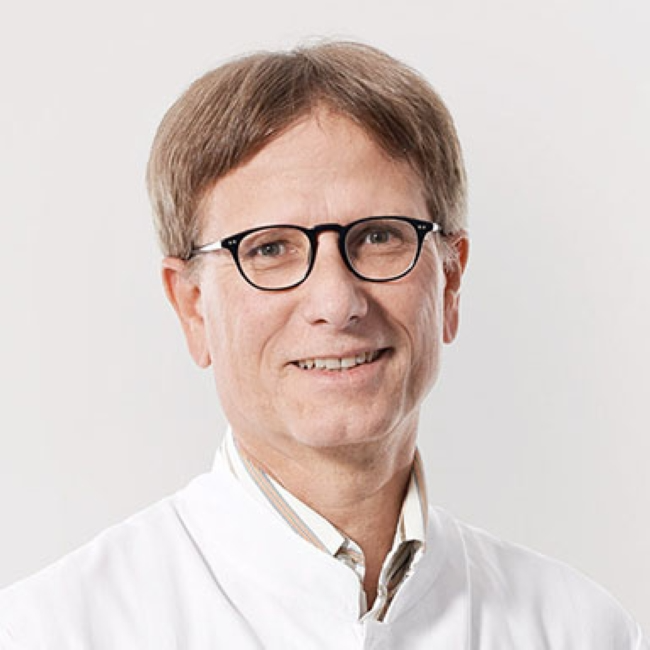 Dr. med. Andreas Gerber