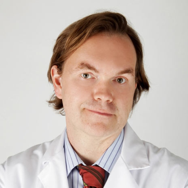 PD Dr. med. Andreas Gutzeit