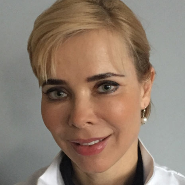 Dr. med. Angelika Donalies