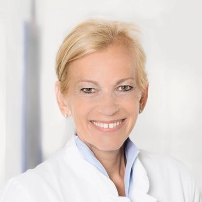 Prof. Dr. med. Anke Eckardt