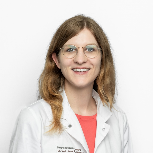 Dr. med. Anna Sophie Wagner