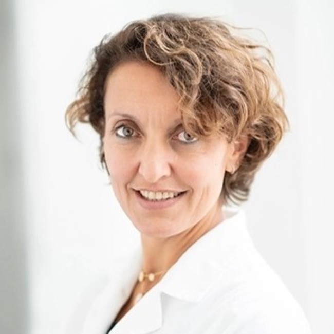 Docteur Anne Carecchio