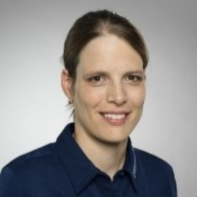 Dr. med. Antje Hugi Maier