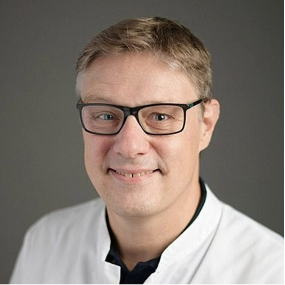 Dr. med. Asmus Frank