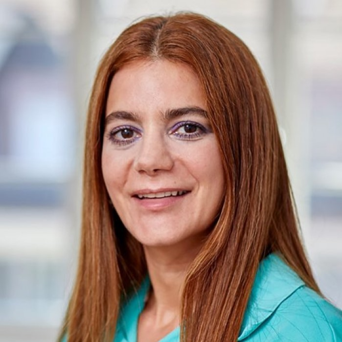 PD Dr. med. Maneli Mozaffarieh