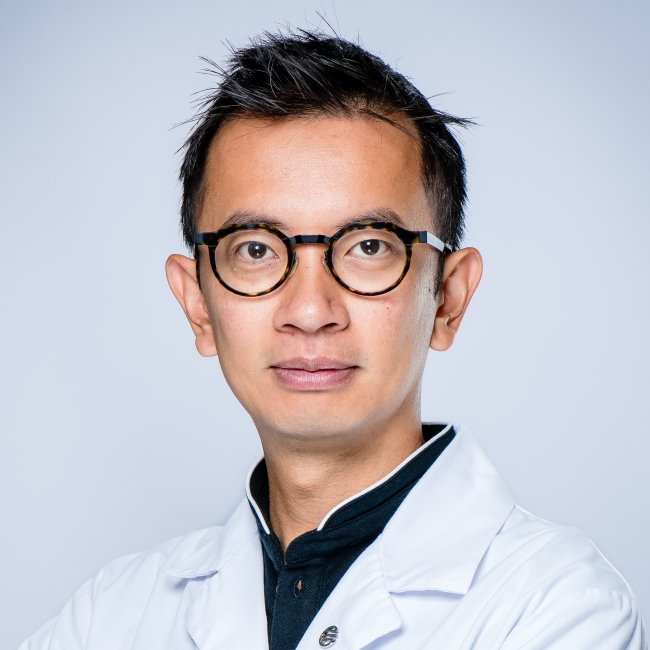 Docteur Bao Khanh Tran