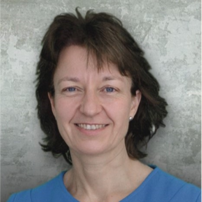 Dr. med. Barbara Bertisch