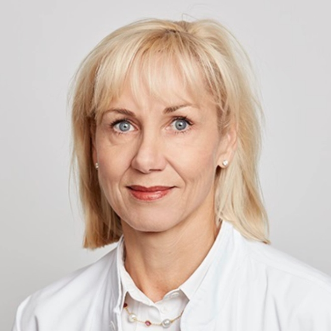 Prof. Dr. med. Beatrice Amann-Vesti