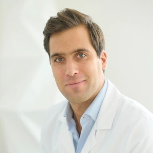 Docteur Benoit Coulin