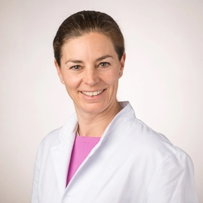 Docteur Bettina Engel