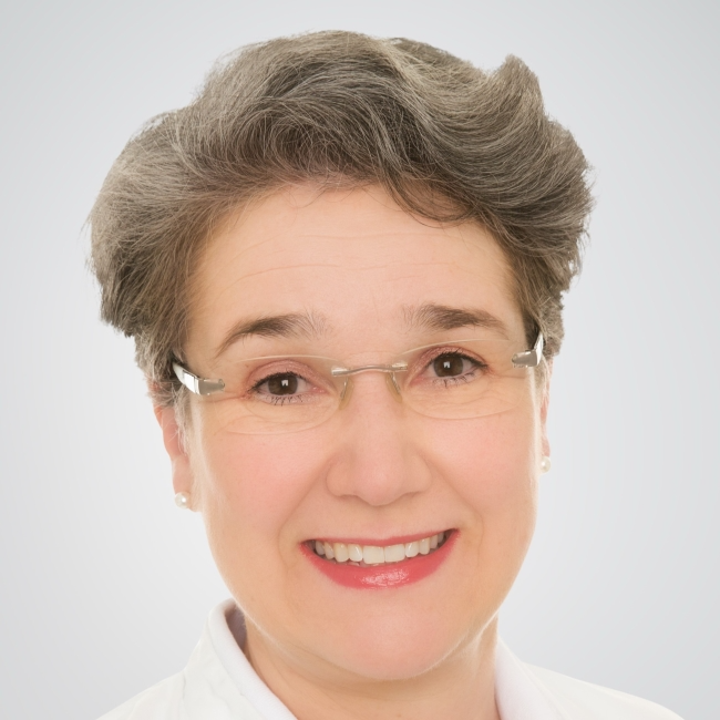 Dr. med. Birgit Wörle