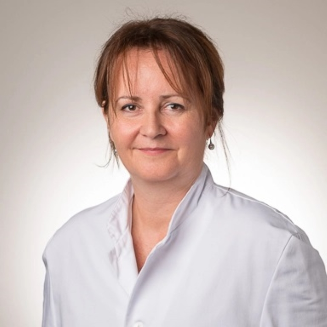 Docteur Caroline Chapuis-Taillard