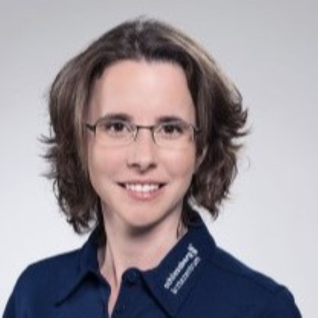 Dr. med. Caroline Müller-Gruber