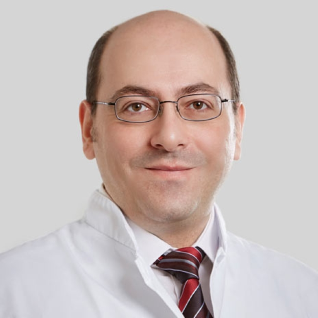 Dr. med. Christian Diezi