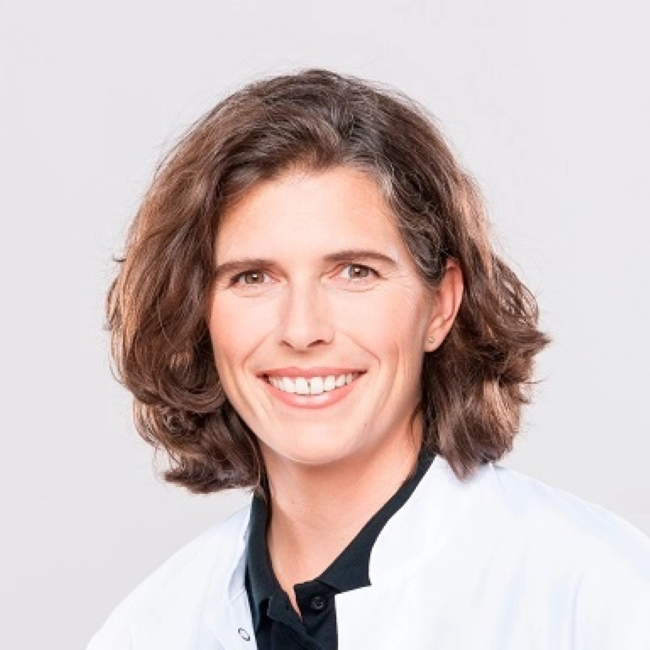 Dr. med. Christiane Brinkmann