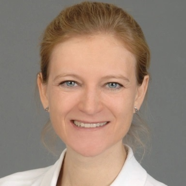 Dr. med. Christine Gstrein