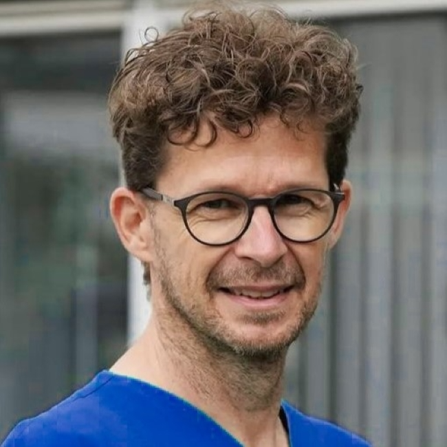 Dr. med. Christoph Bornhöft