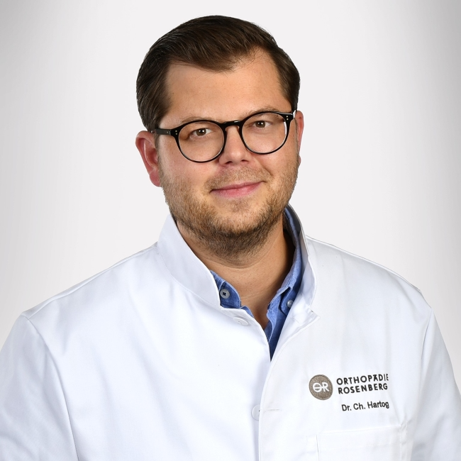 Dr. med. Christoph Hartog