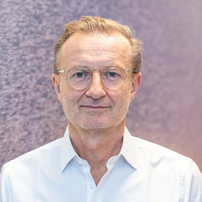 Dr. med. Christoph Kalka