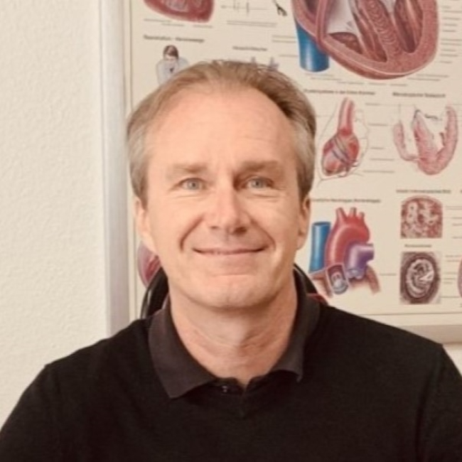 Dr. med. Christoph Rusca