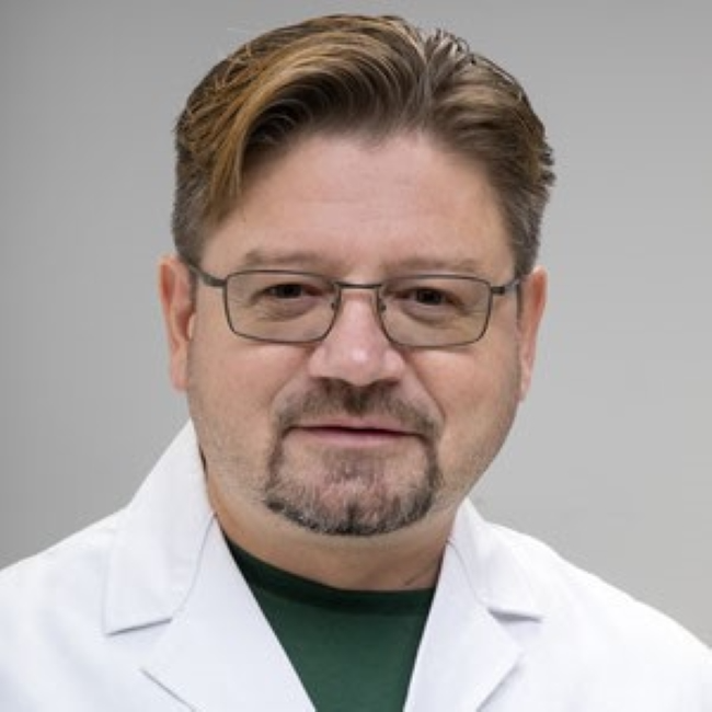 Dr. med. Cristian Repciuc