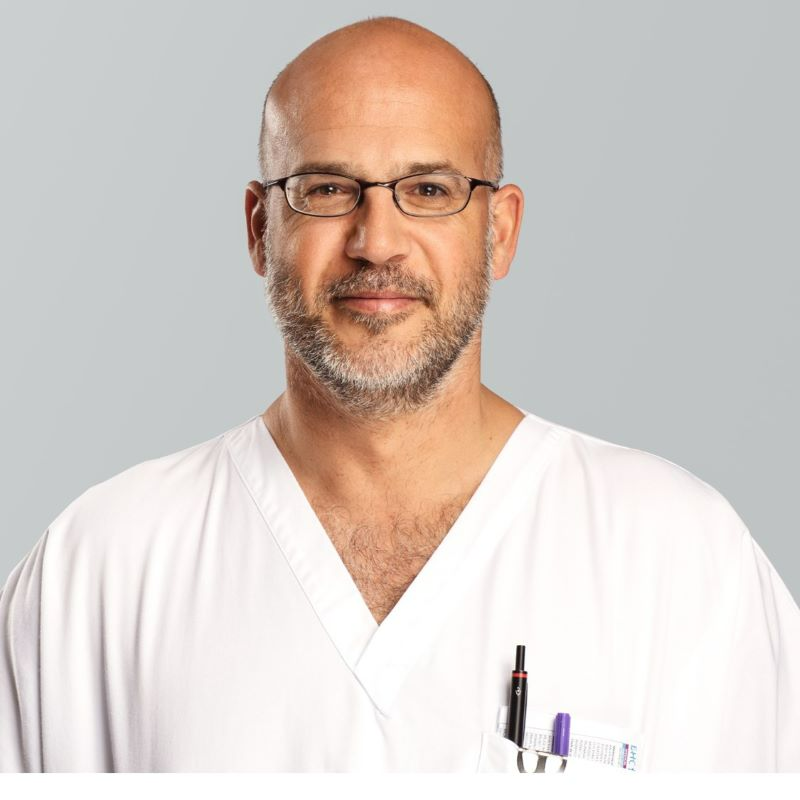 Docteur Nicolas Rueff