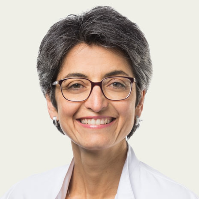 Dr. med. Daniela Brunner-Di Pietro