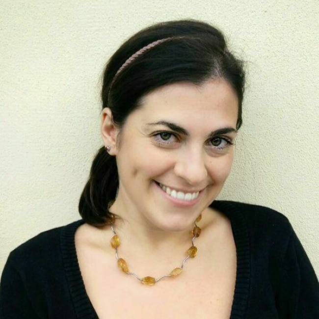 Dr. med. Daniela Manta