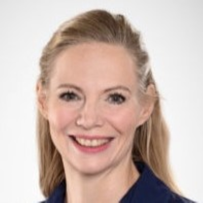 Dr. med. Daniela Weber