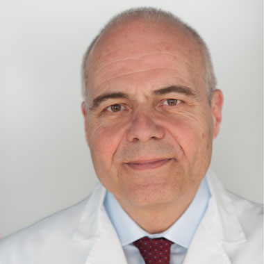 Dr. med. Cédric A. George