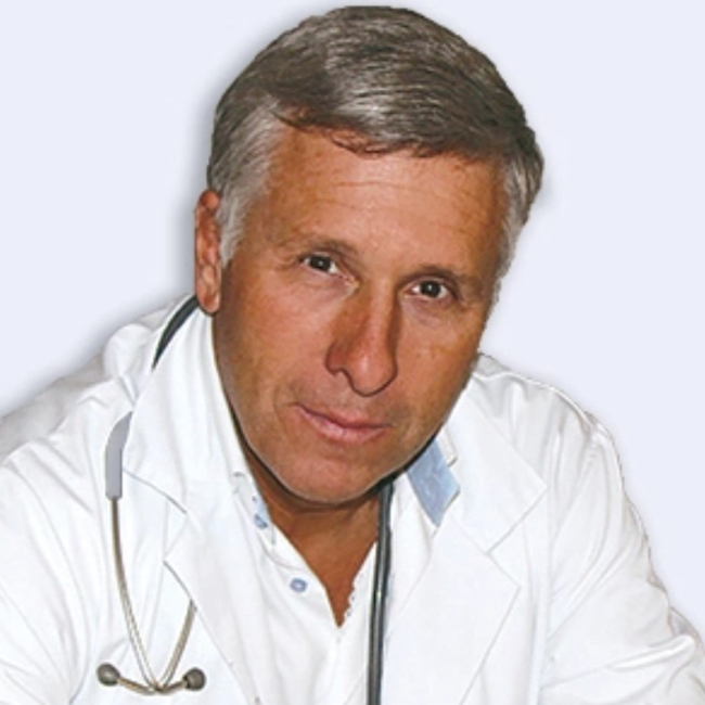 Docteur Didier Amblard