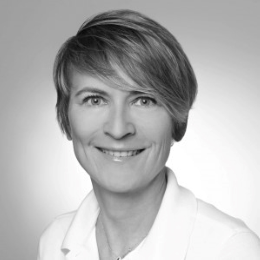 Dr. med. dent. Sonja von Moeller