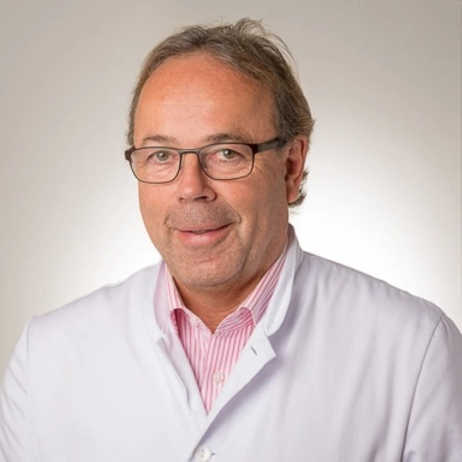 Docteur Eric Chardonnens