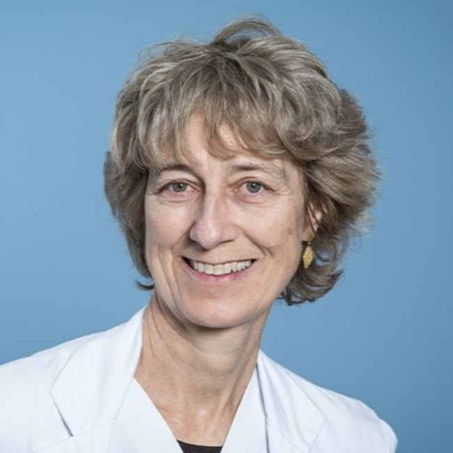 KD Dr. med. Eva Achermann