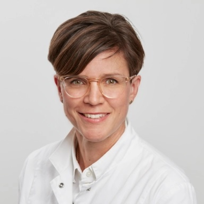 Dr. med. Evi Blaschek-Hinteregger