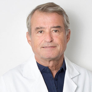 Dr. med. Markus Strickler