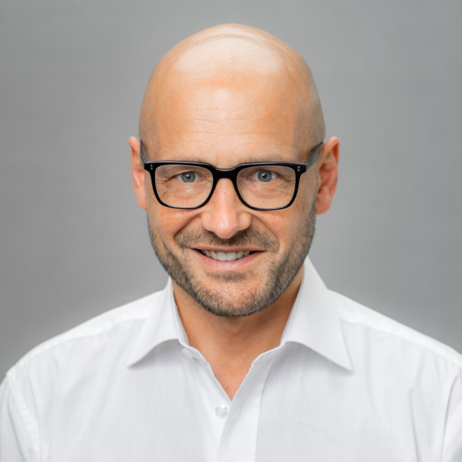 Dr. med. Florian Schmitt