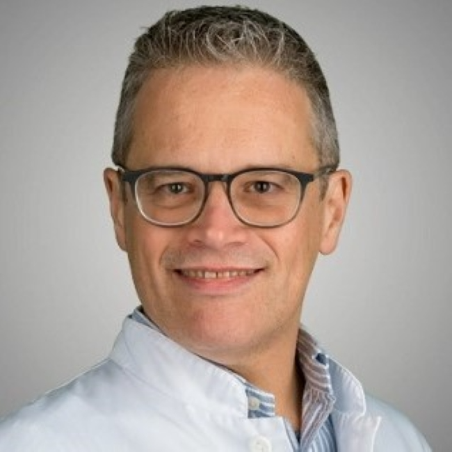 Dr. med. Florian Albrecht