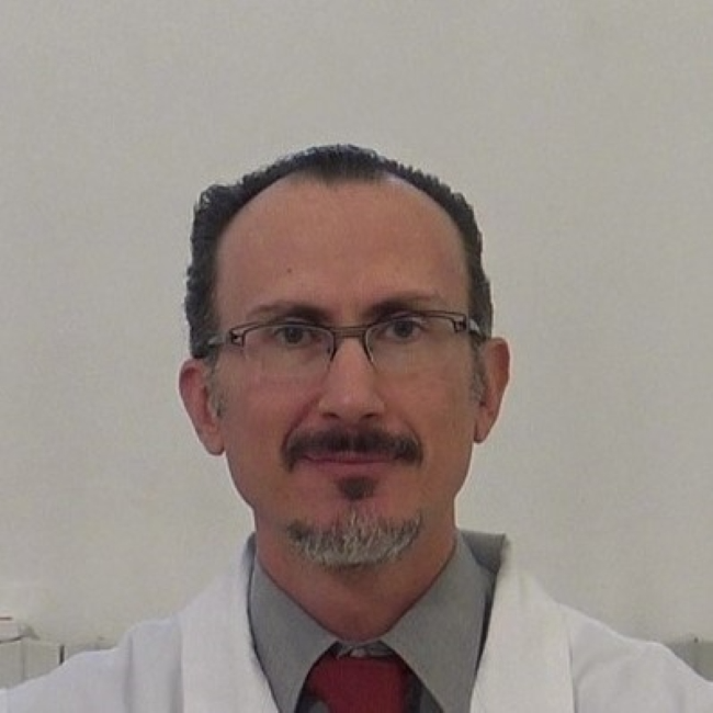 Dr. med. Francesco Giombini