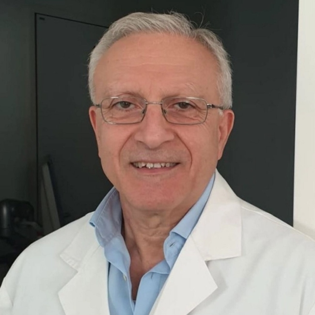 Docteur Francis Abihanna