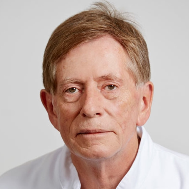 Prof. Dr. med. Franz Wolfgang Amann