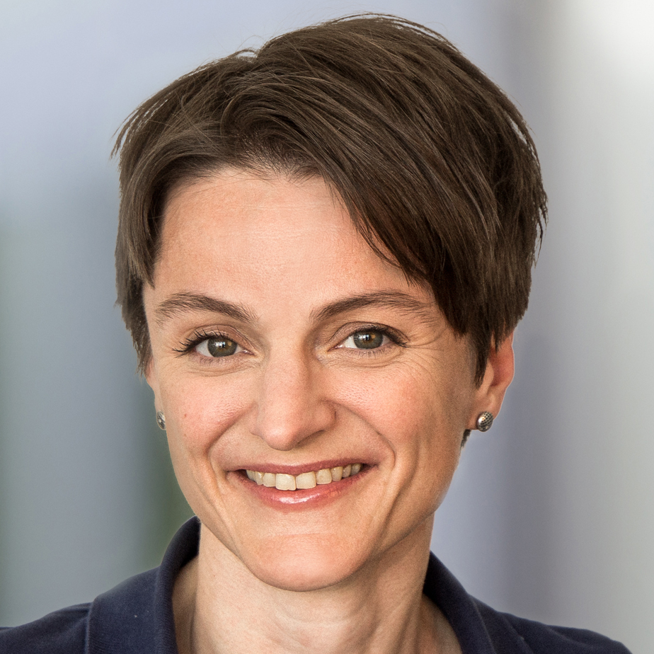 Dr. med. Gabriele Rauscher