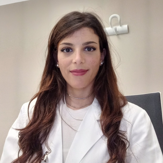 Dr. med. Gaia Mancuso