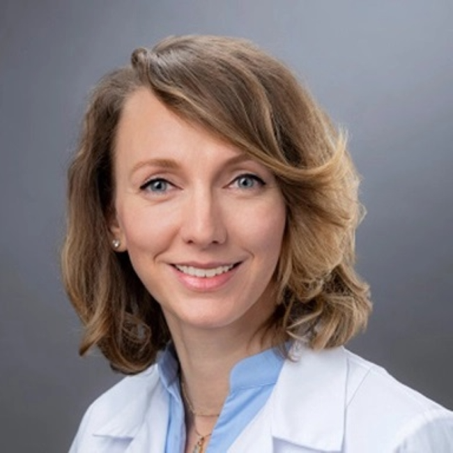 Dr. med. Helene Hammer