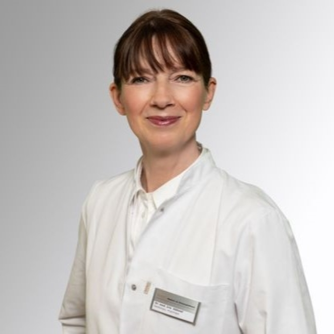 Dr. med. Iris Hähnel