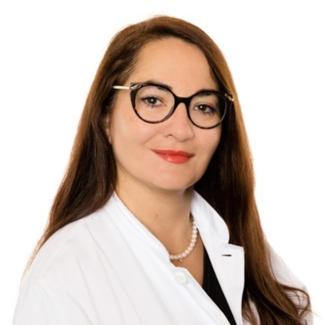 Dr. med. Ivana Begic