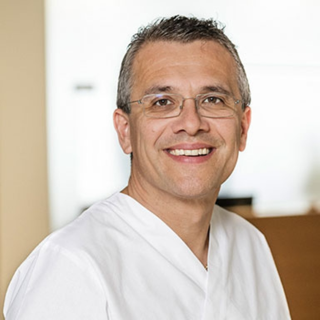 PD Dr. med. Jean-Pierre Gutzwiller