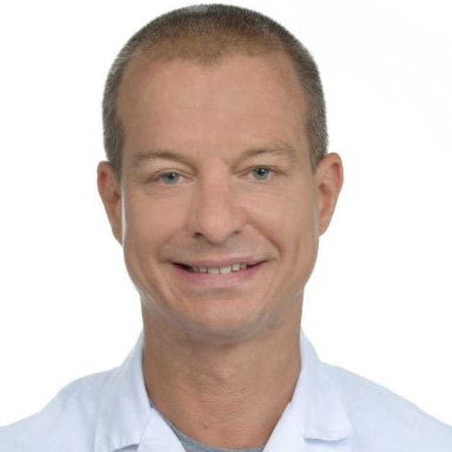 Dr. med. Jörg Feige