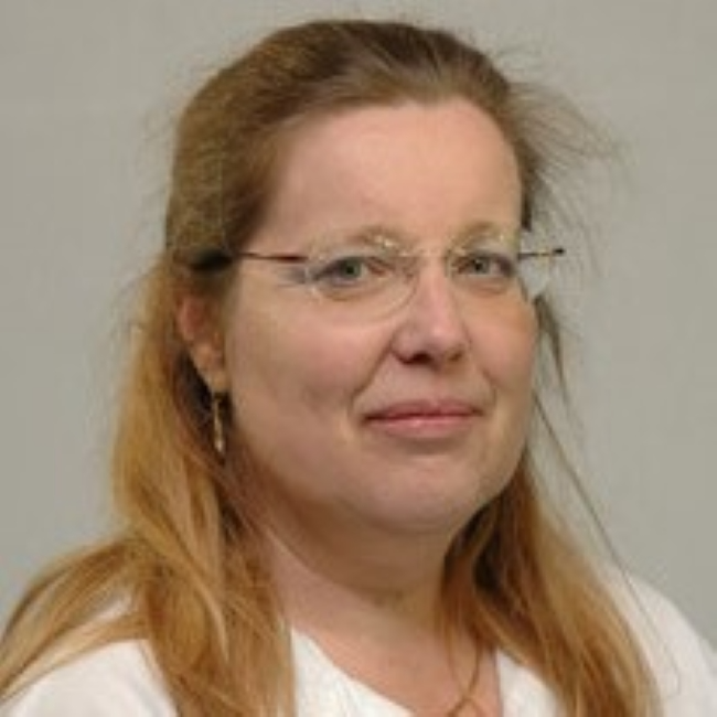 Dr. med. Karen Engfer Baillod