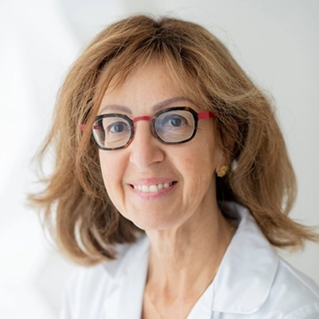 PD Docteur Karine Hadaya